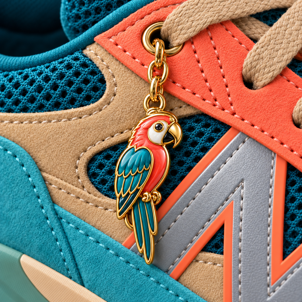 JBT Premium NB 990 Sneaker NHVH