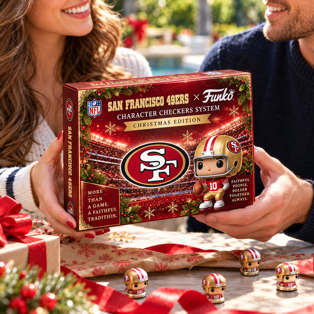 SF49 Premium Checker Game LNTH
