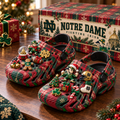 NDFI Premium Christmas Echo Clog 2 PTKL