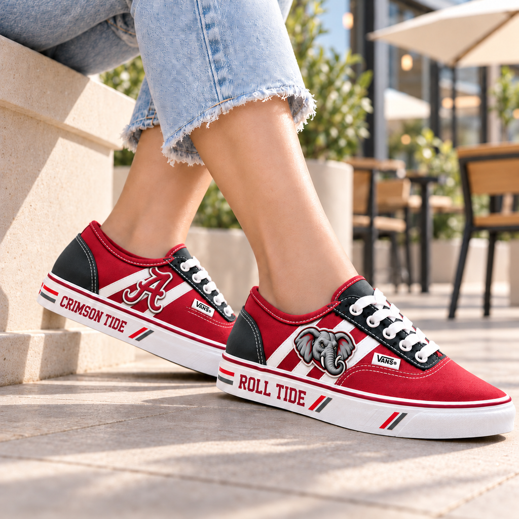 ACT Premium LX sneakers TTMH