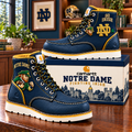 NDFI Premium Heritage Boots TMH