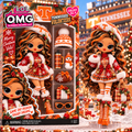 TVF Iconic Fashion Doll Collector Edition NTNA