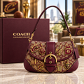 Cleveland Cavaliers Soho Bag With Charm